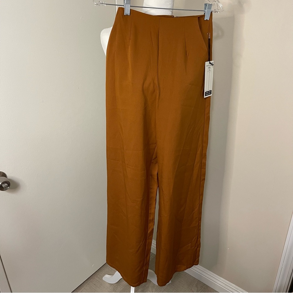 Small forever 21 amber Flowy pants